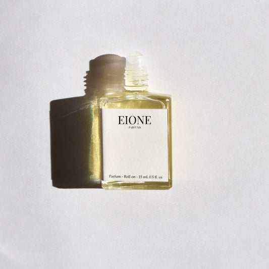 JARDIN D'OSMANTHE - Parfum huile roll on