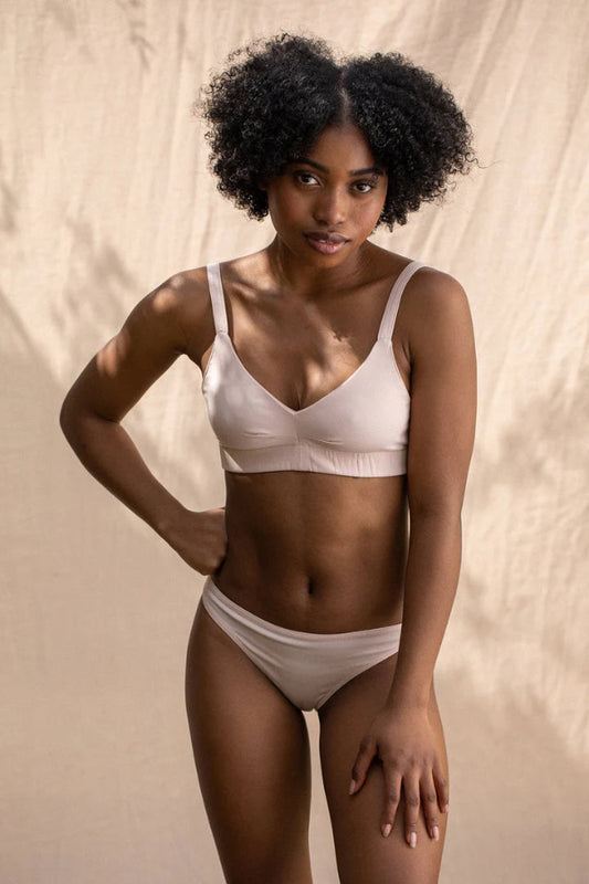 Culotte mei nude