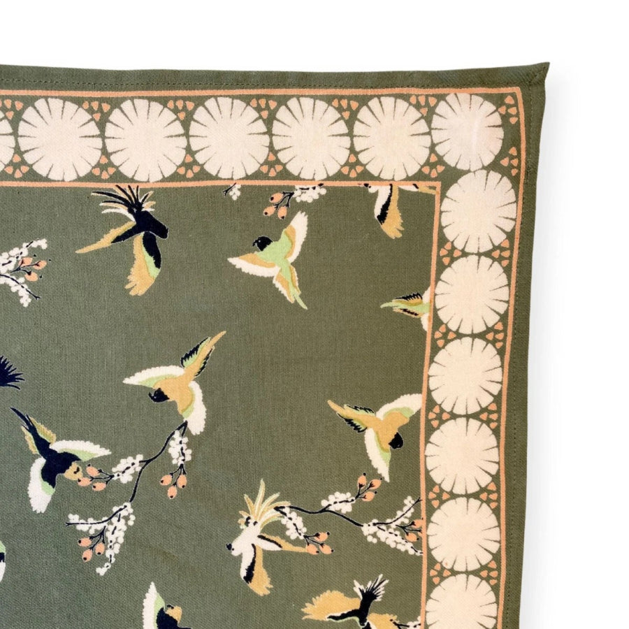 foulard apaches