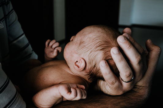 Quelques idées de cadeaux de naissance éthiques