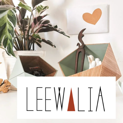 Leewalia