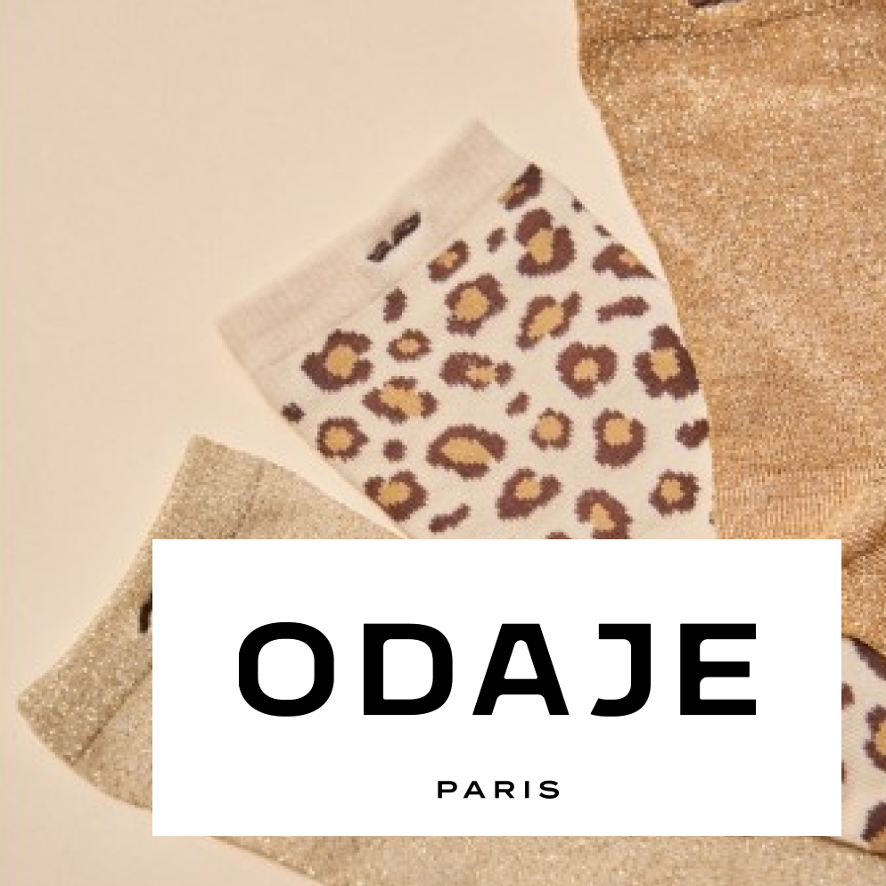 Odaje chaussettes