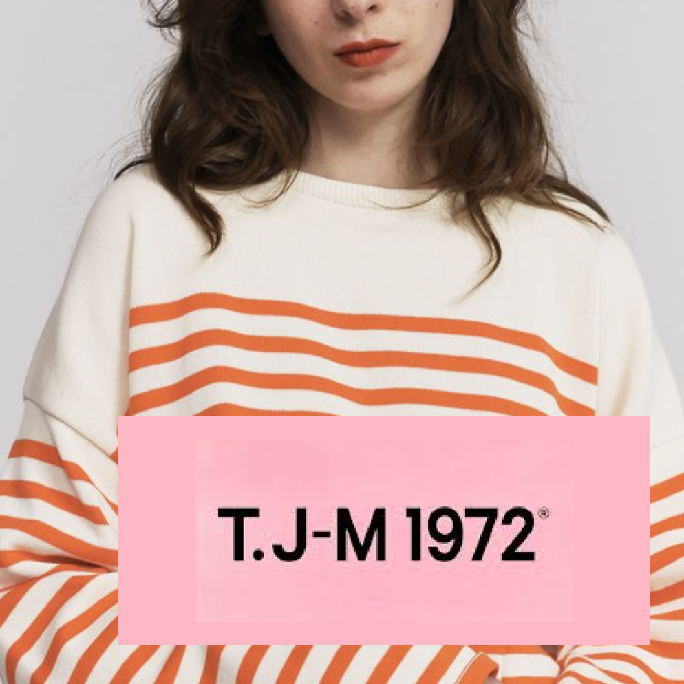 Tricot Jean Marc