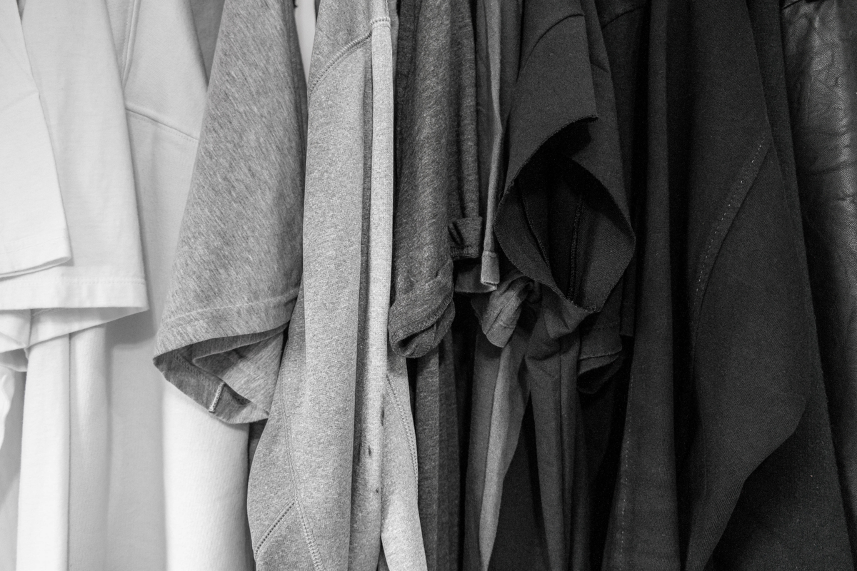 Mode éthique et durable