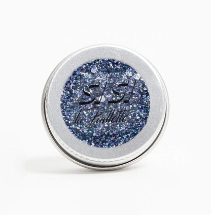 Paillettes biodégradables 5 ml - IndiGlow