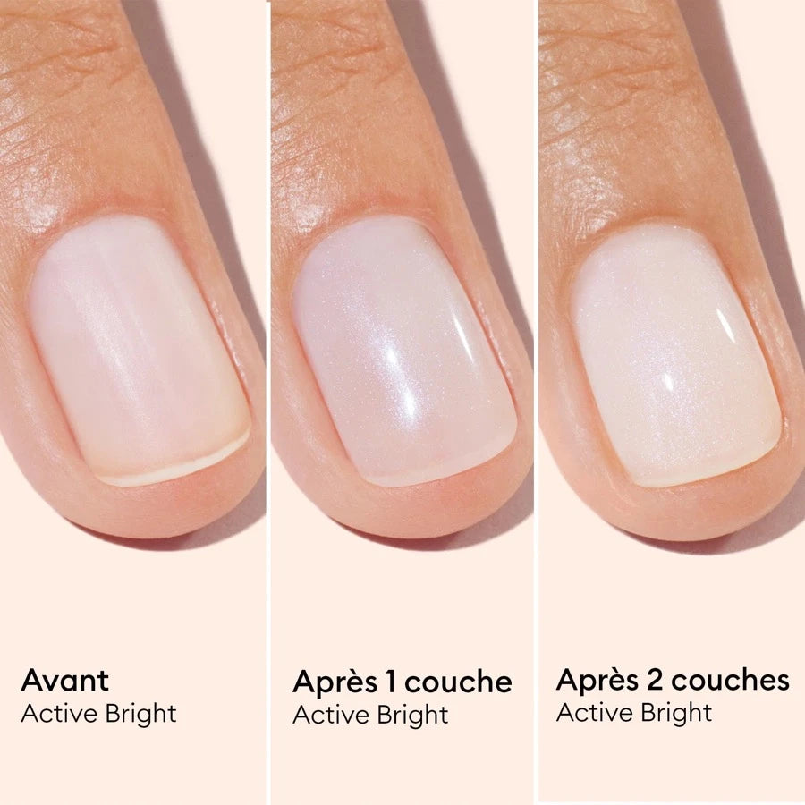 Active bright