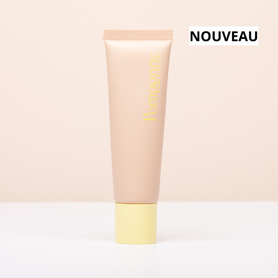 BB crème nude nouveau