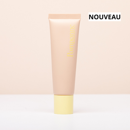 BB crème nude nouveau