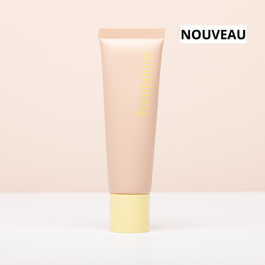 BB crème nude nouveau