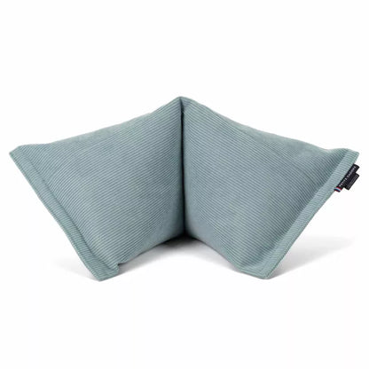 Coussin du quotidien · SALVADOR Helsinki (velours)