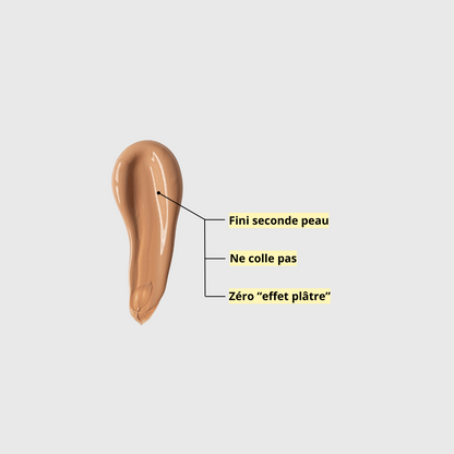 BB Crème Hydratante SPF20 - Doré