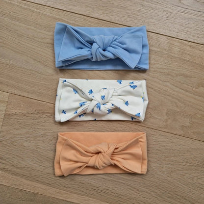 Headband - Bleu ciel