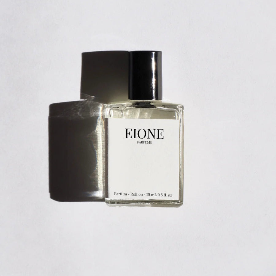 ILE D'EIONE - Parfum huile roll on de face