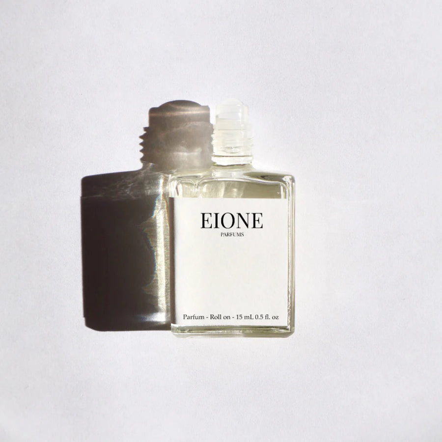 ILE D'EIONE - Parfum huile roll on