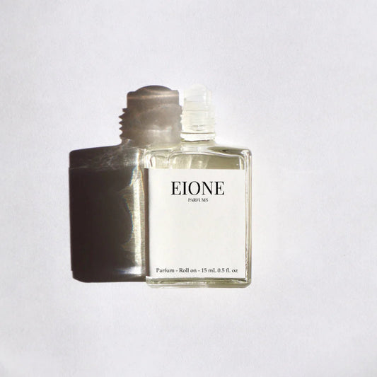 ILE D'EIONE - Parfum huile roll on