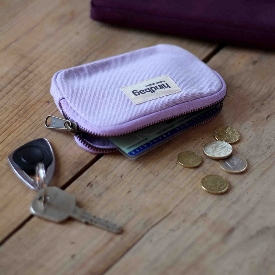 Porte monnaie lili