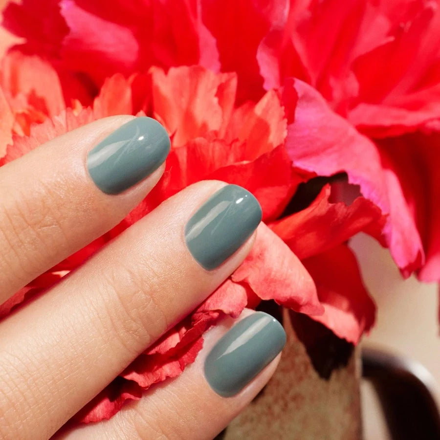 Vernis Sauge Green Manucurist
