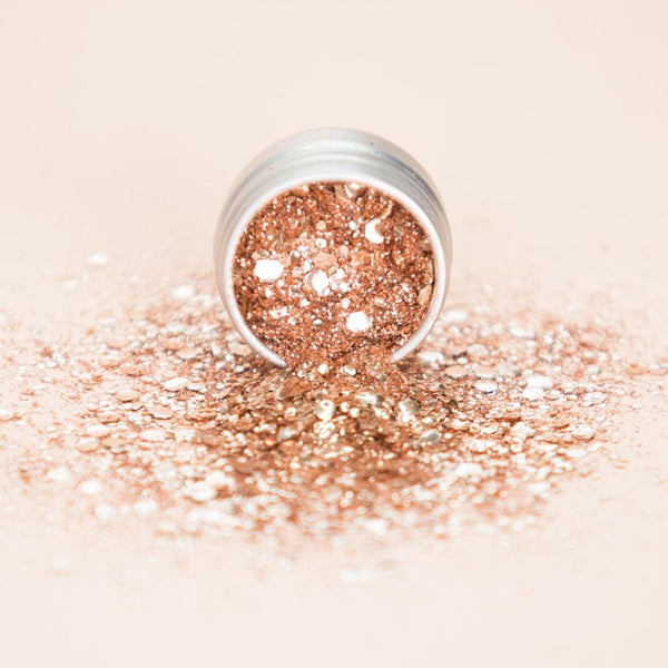 Paillettes Tchin Tchin - Si Si La Paillette Mix de paillettes brillantes