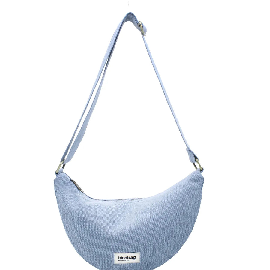 banane andrea denim bleu