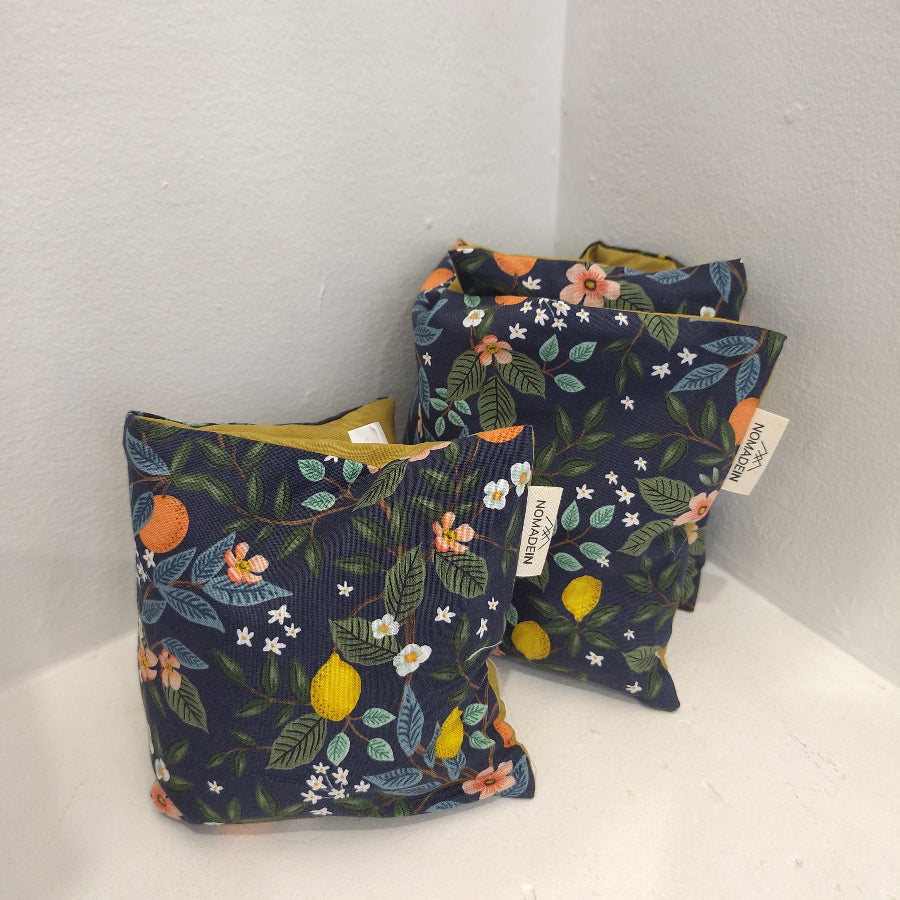 bouillotte nomadein coton 16
