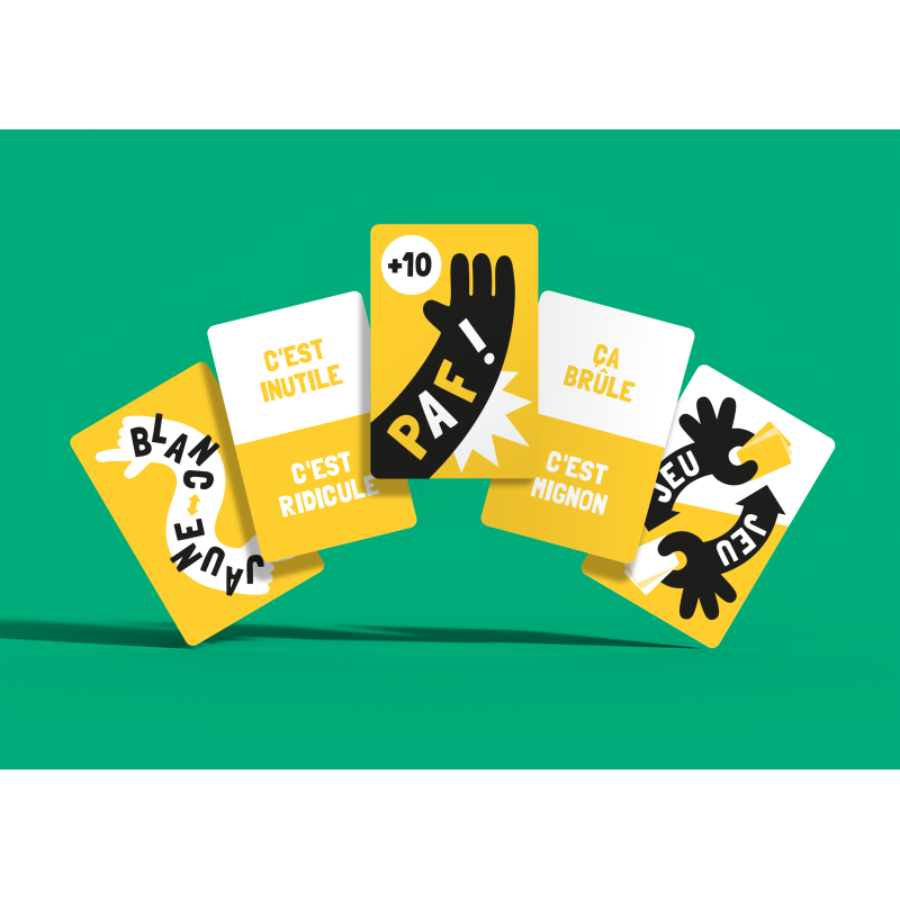 exemples de cartes du jeu bataille