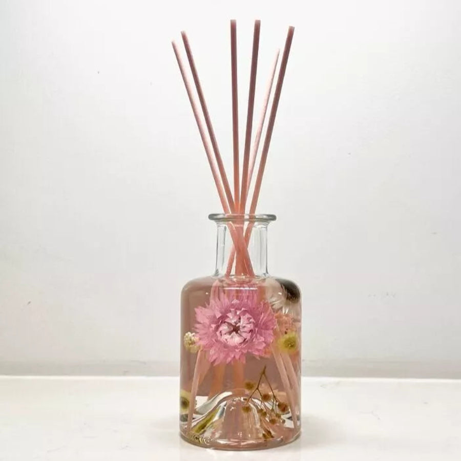 diffuseur floral kult fleurs d'oranger