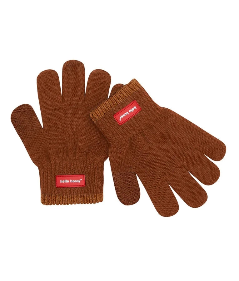 gants handy nut Hello hossy