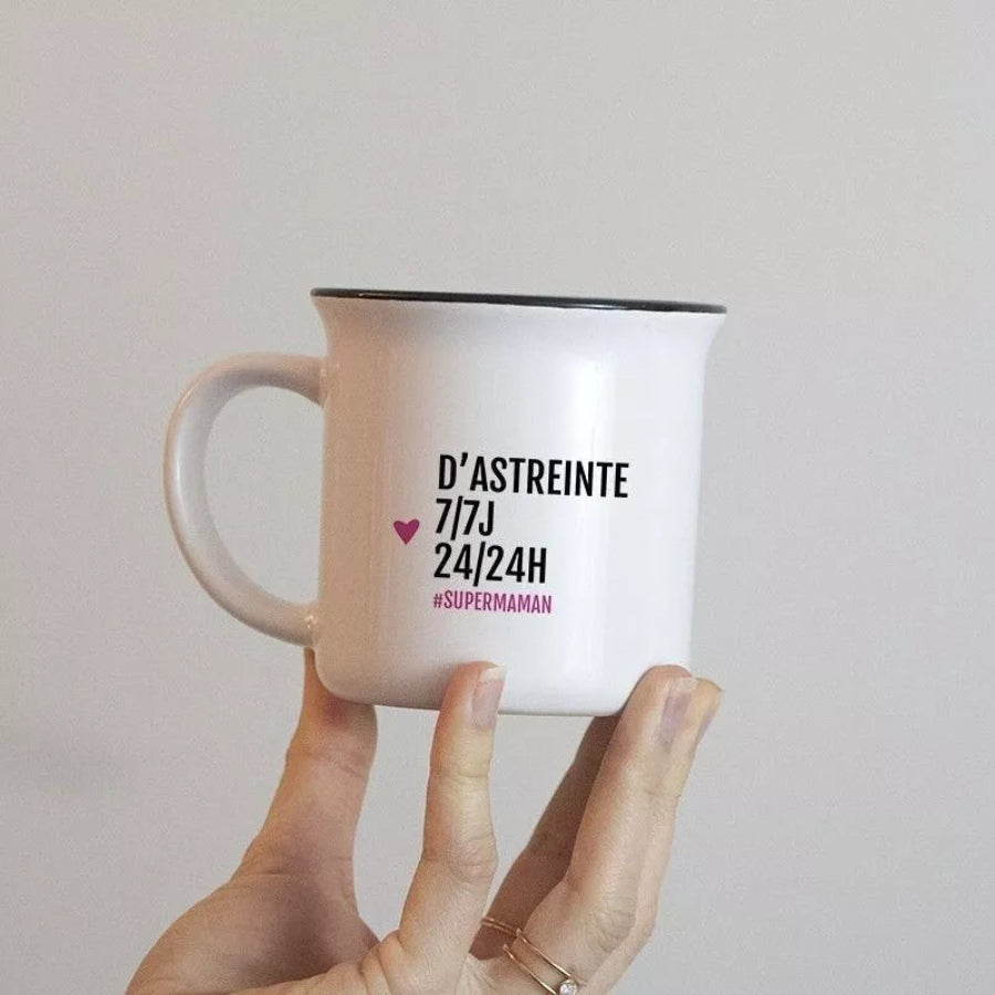 mug personnalisé pour les mamans spécial fête des mères