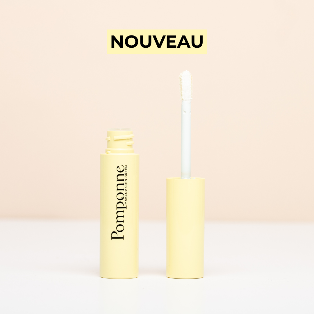 Anti-cernes Soin Teinté - Effet Seconde Peau