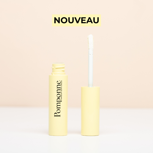 Anti-cernes Soin Teinté - Effet Seconde Peau