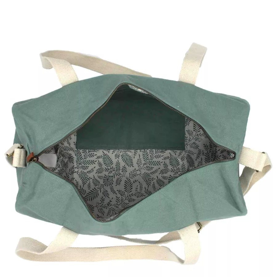 sac polochon simon sauge ouvert hindbag