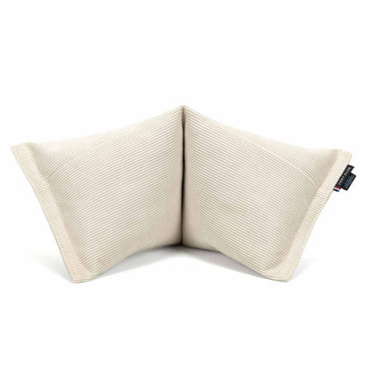 Coussin cervical · SALVADOR Luleå (velours) en plastique recyclé