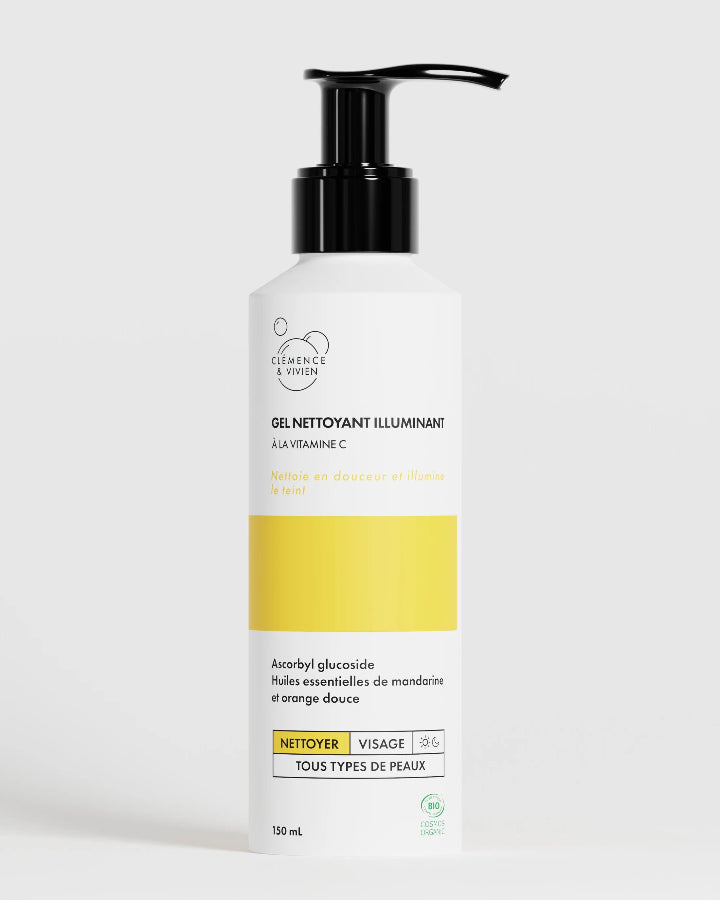 sérum vitamine C 