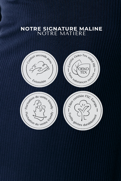 caractéristiques techniques matière tencel modal