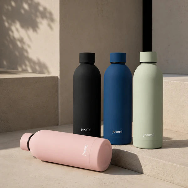 Gamme de gourde isotherme Joomi