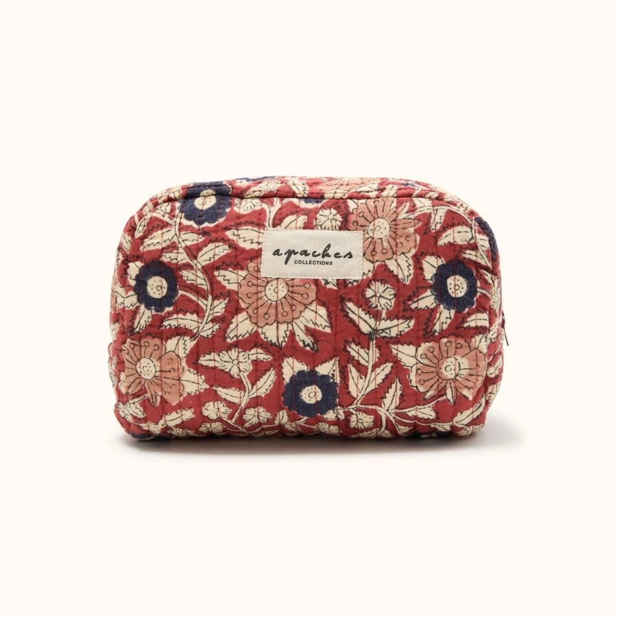 trousse gaya apaches coeur fire