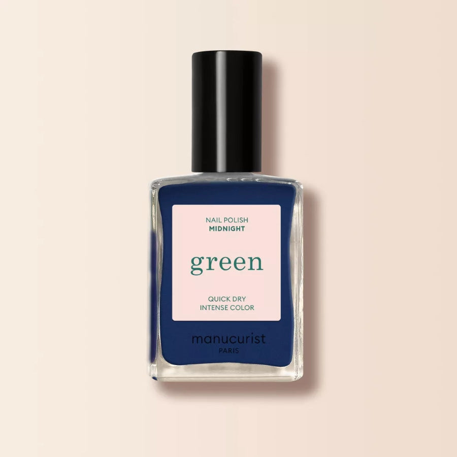vernis midnight manucurist