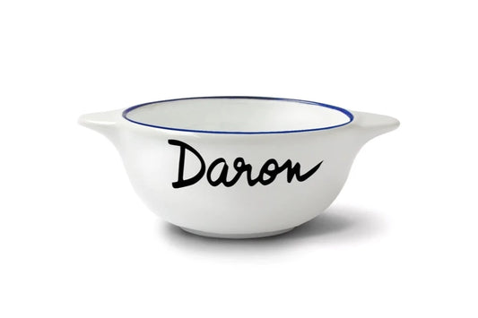 Bol Daron made In France