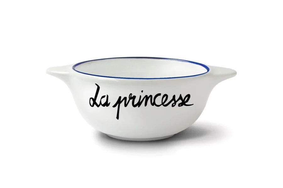 bol la princesse