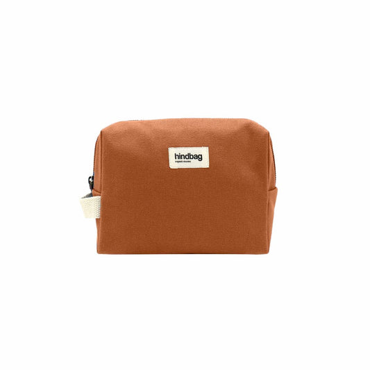 Trousse de toilette sienne Hindbag