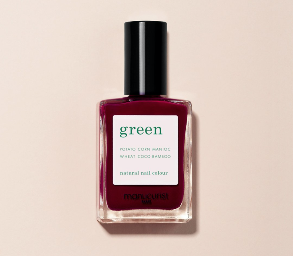 Vernis 9free Dark Pansy Manucurist