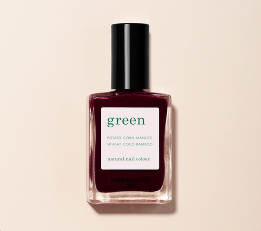 Vernis 9free Hollyhock Manucurist