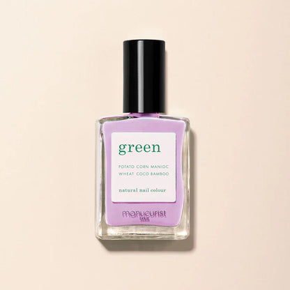 Vernis 9 free Lisa Lilas Manucurist