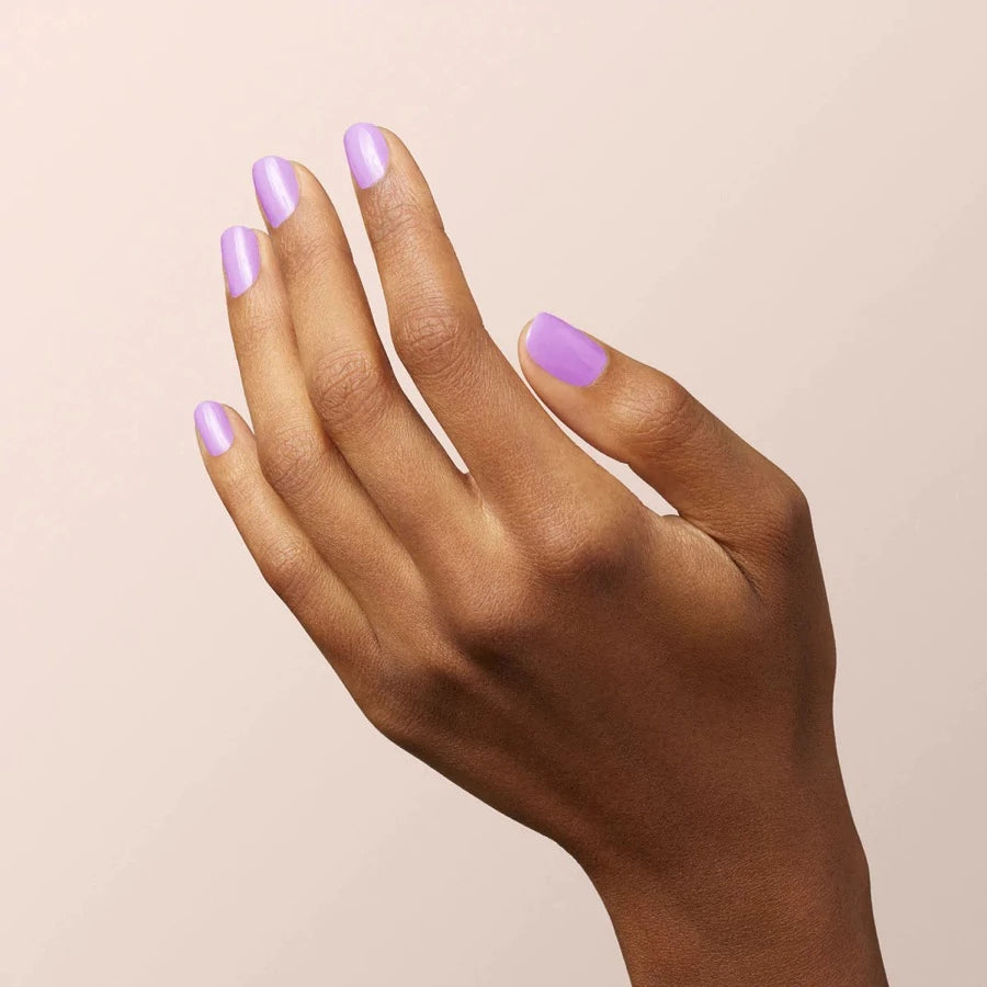 Vernis 9 free Lisa Lilas Manucurist