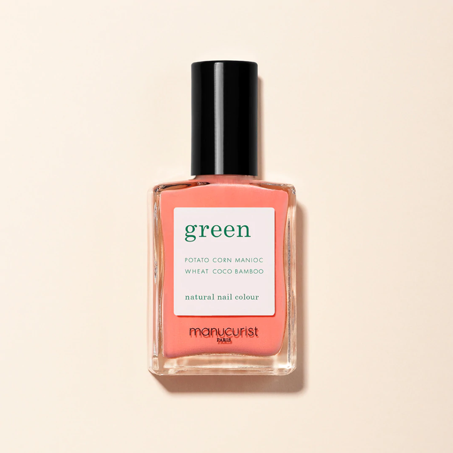 Vernis Bird of Paradise Manucurist