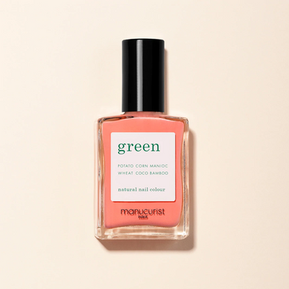 Vernis Bird of Paradise Manucurist
