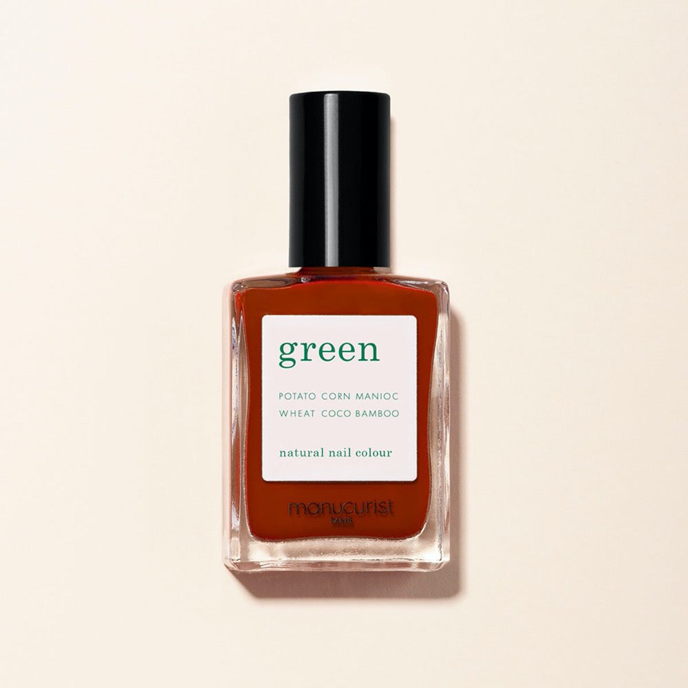 Vernis Manucurist  Indian Summer. 9 free