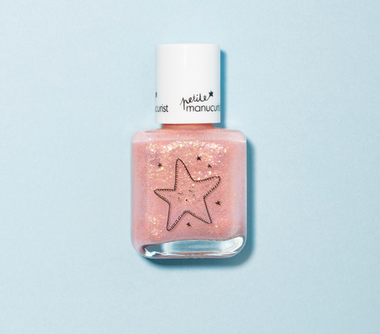 Vernis enfant Stella L'étoile de mer Manucurist