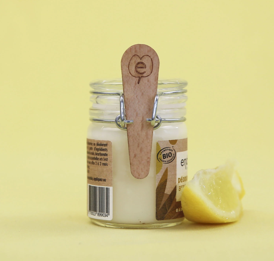 Spatule en bois